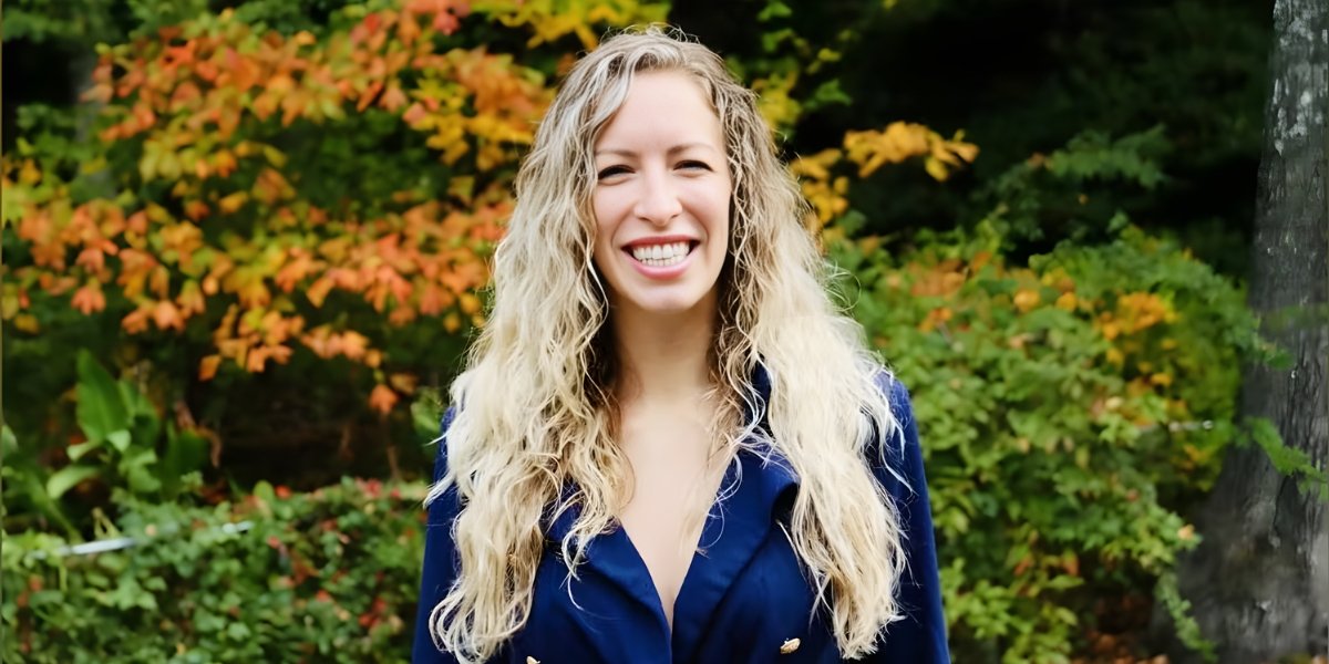 Exploring Self-Leadership and the Role of Affirmations in Personal Growth - The Work of Briana Hetherington