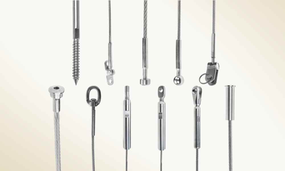 Forged in Chicago: A Family Legacy of Precision and Strength at Lexco® Cable