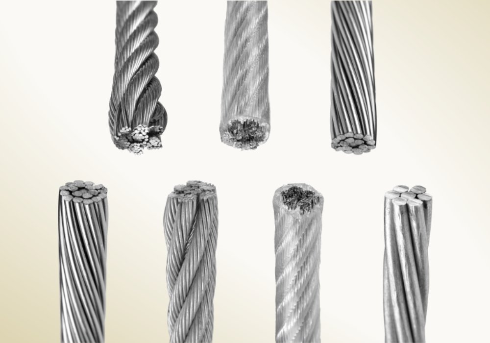 Forged in Chicago: A Family Legacy of Precision and Strength at Lexco® Cable