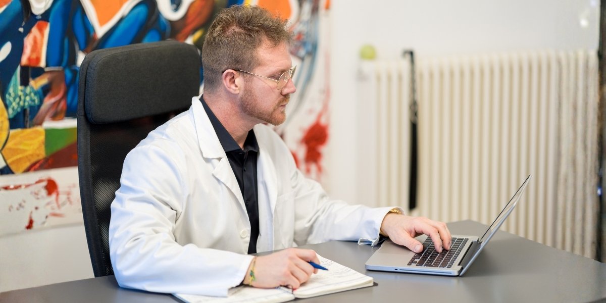 Andrea Bellato: Understanding the Body as a Biomechanical System to Eliminate Pain