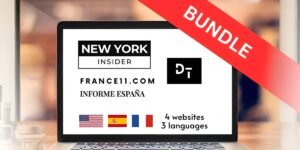 Breaking Language Barriers: How PR to SKY’s Tri-Language Press Release Service Powers Global Growth