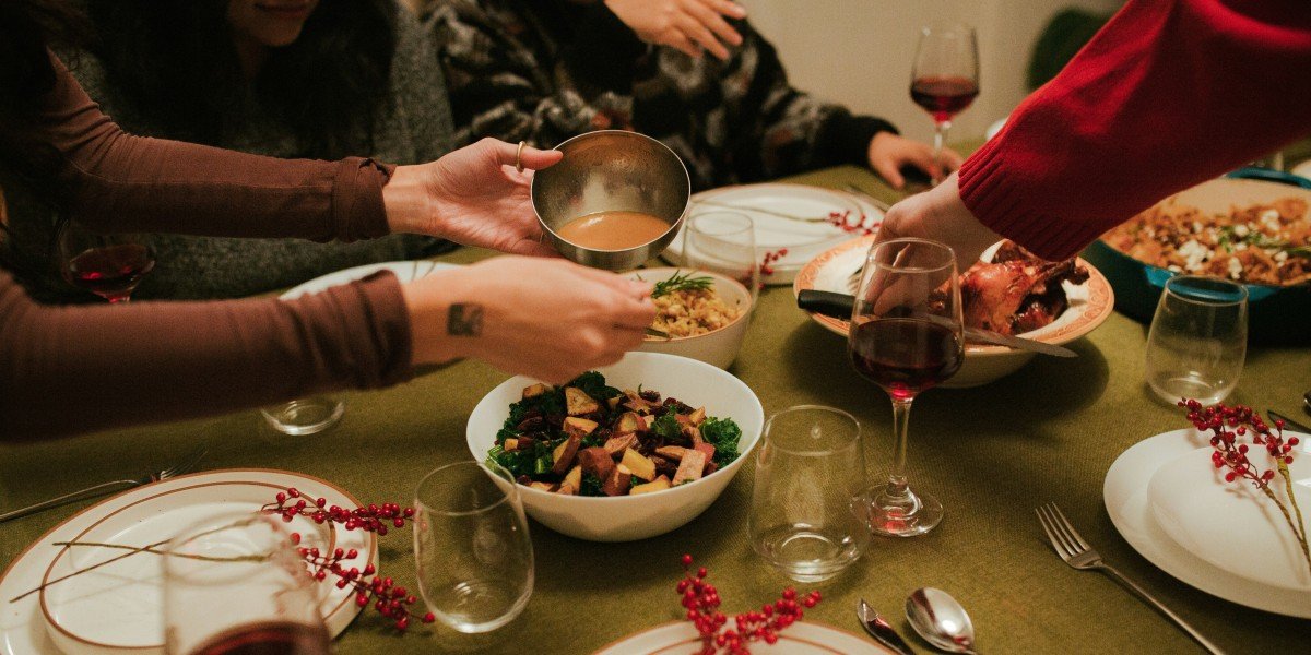 Chicago Food Scene Warms Up Winter With New Openings And Restaurant Week Momentum