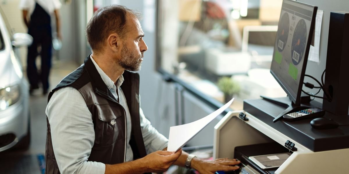 How Tekmetric Became a Platform for Modern Auto Repair Management