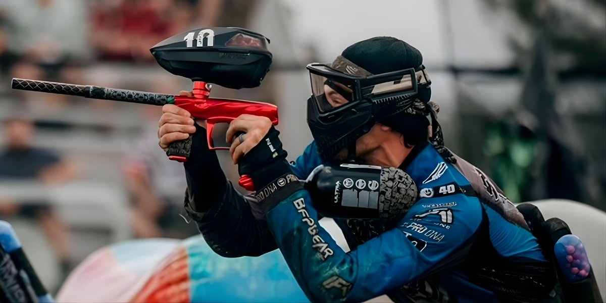 Michael Christopher Schehr’s Consecutive Dorito Player of the Year Honors and Lasting Presence in Professional Paintball