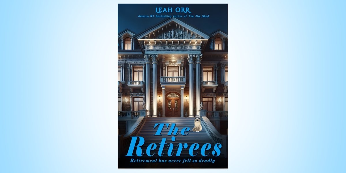 Retirement Has Never Been This Deadly (or This Fun)