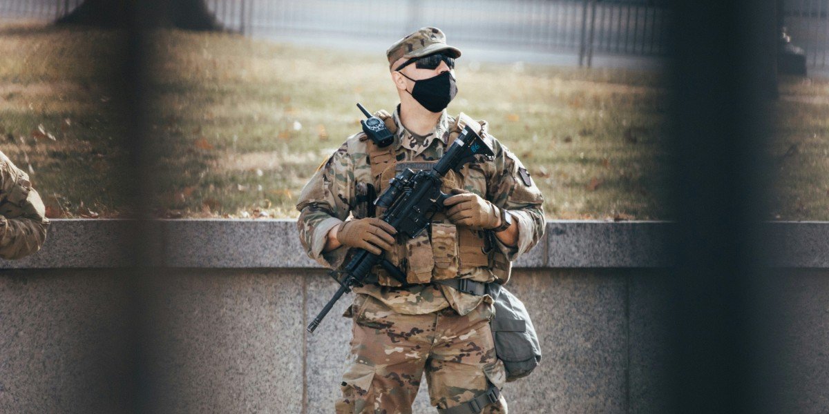 Trump Announces Withdrawal of National Guard From Chicago After Legal Setbacks