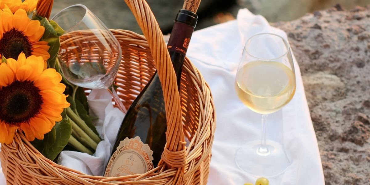 Birthday Wine Gift Baskets for Every Special Moment
