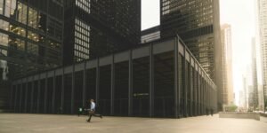 First Bank Failure of 2026 Hits Chicago as FDIC Takes Over Local Lender