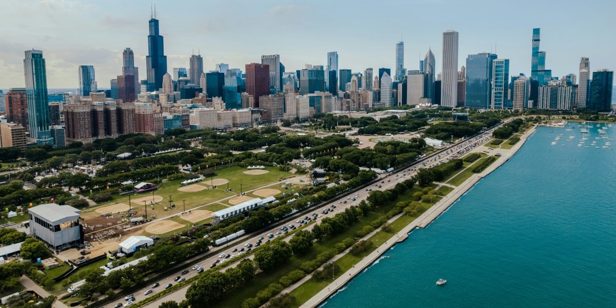 How Communities Are Setting the Terms for Chicago’s Data Center Growth