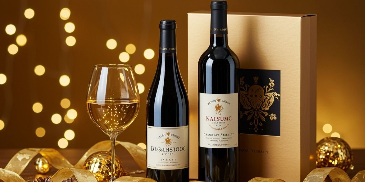 How Wine Gifts Fit Flawlessly Into Every Celebration