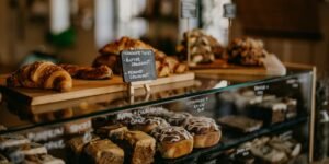 Ideal Bakery Expands with Major Acquisition of Oak Mill Bakery and New Production Hub