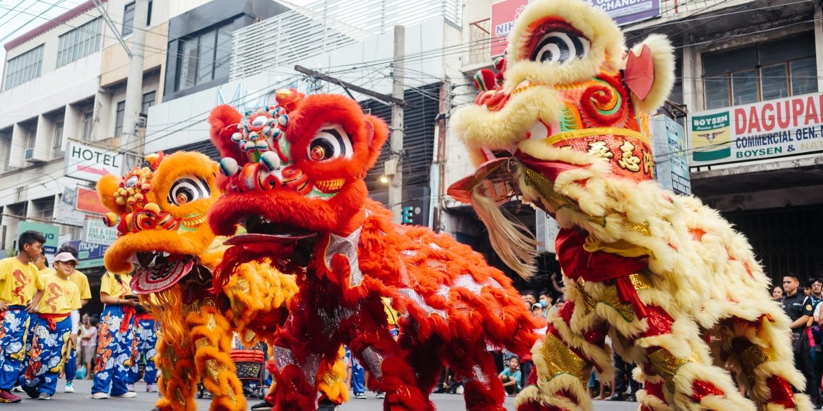 Lunar New Year Celebrations Highlight Asian American Community Impact