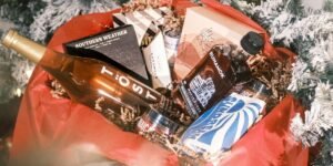Reasons Why Food and Wine Gift Baskets Are Popular in the U.S.