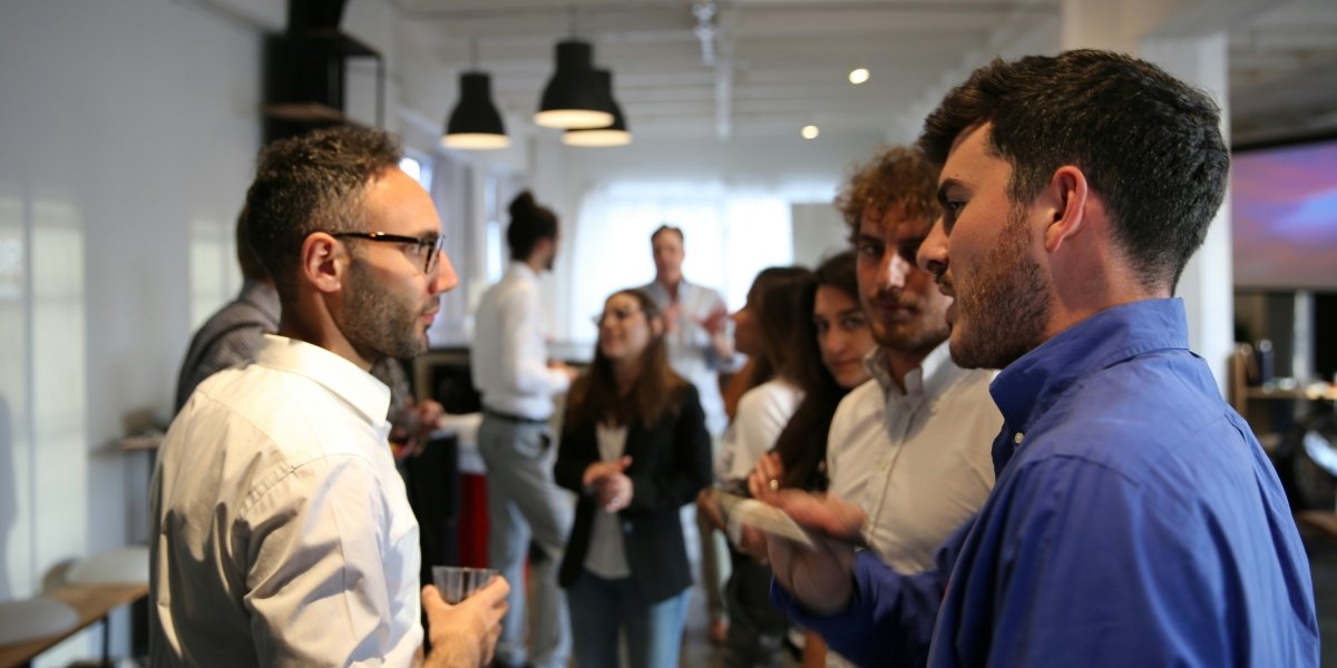 UChicago Winter Collaboratorium Strengthens Chicago's Innovation Pipeline