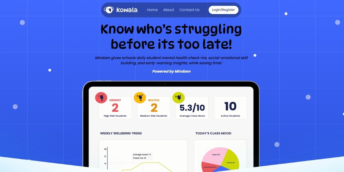 Understanding Student Emotions Before It’s Too Late: How Kowala Helps