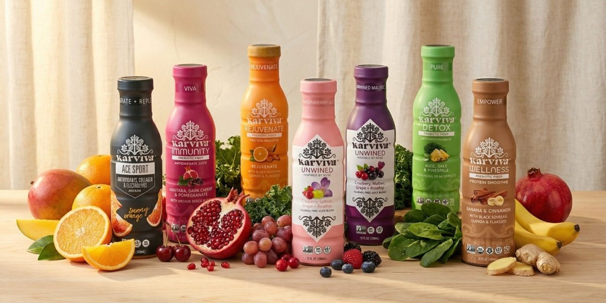 How Karviva Helps Support Wellness Resolutions in 2026 with Simple Daily Rituals