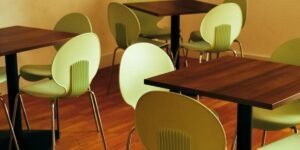 HomeKode Dining Tables: The Foundation for Your Next Big Dubai Dinner Party