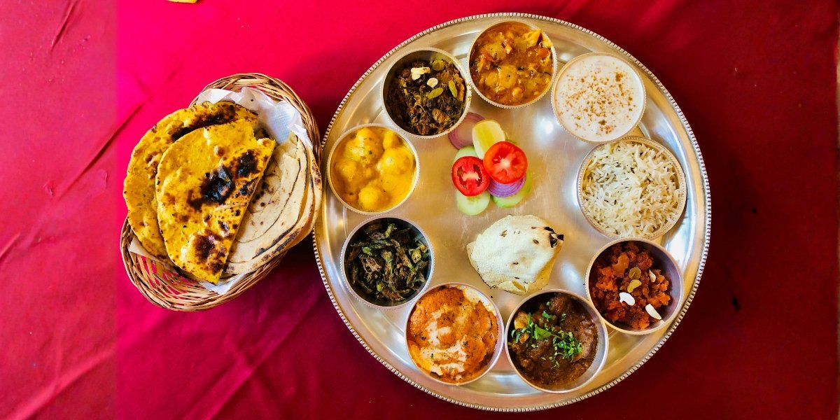 Old Durbar: Your Guide to Authentic Indian Dining