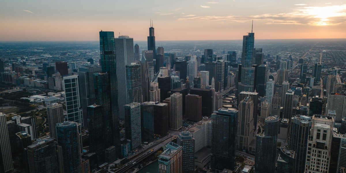 Chicago Confronts Air Quality Challenges Inside and Out