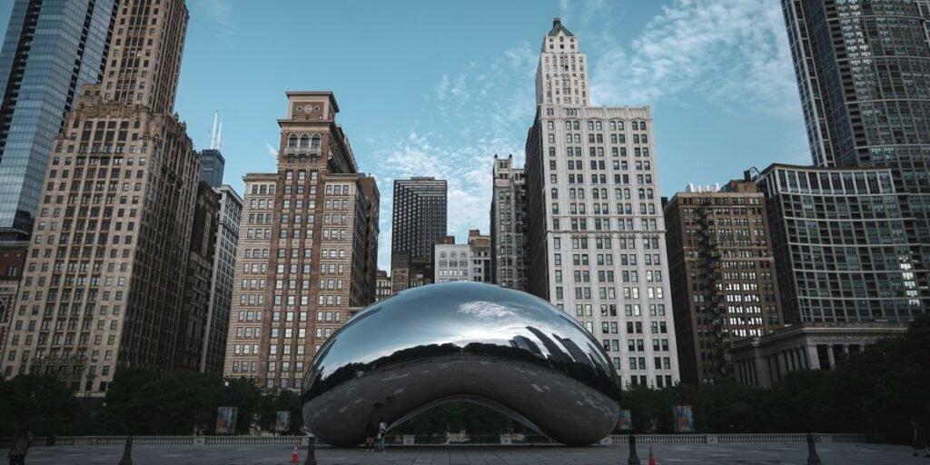 Chicago's 1901 Project Seeks $55M Tax Break — What It Means for the West Side