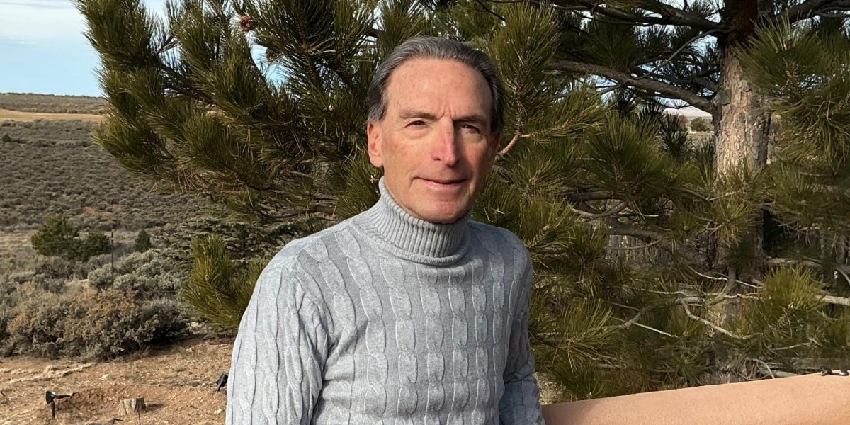 High Stakes in Paradise: David Myles Robinson Introduces a Compelling Legal Thriller Series with Tropical Lies