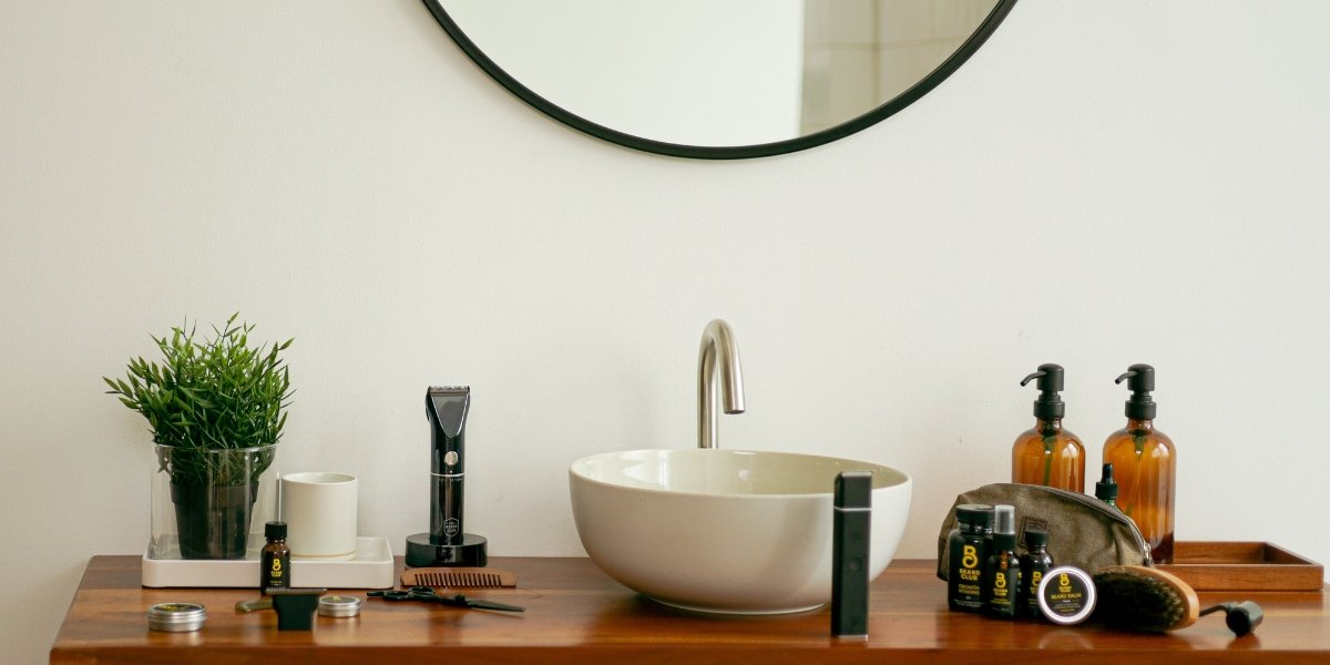 The Difference Between Beard Oil, Balm, and Butter