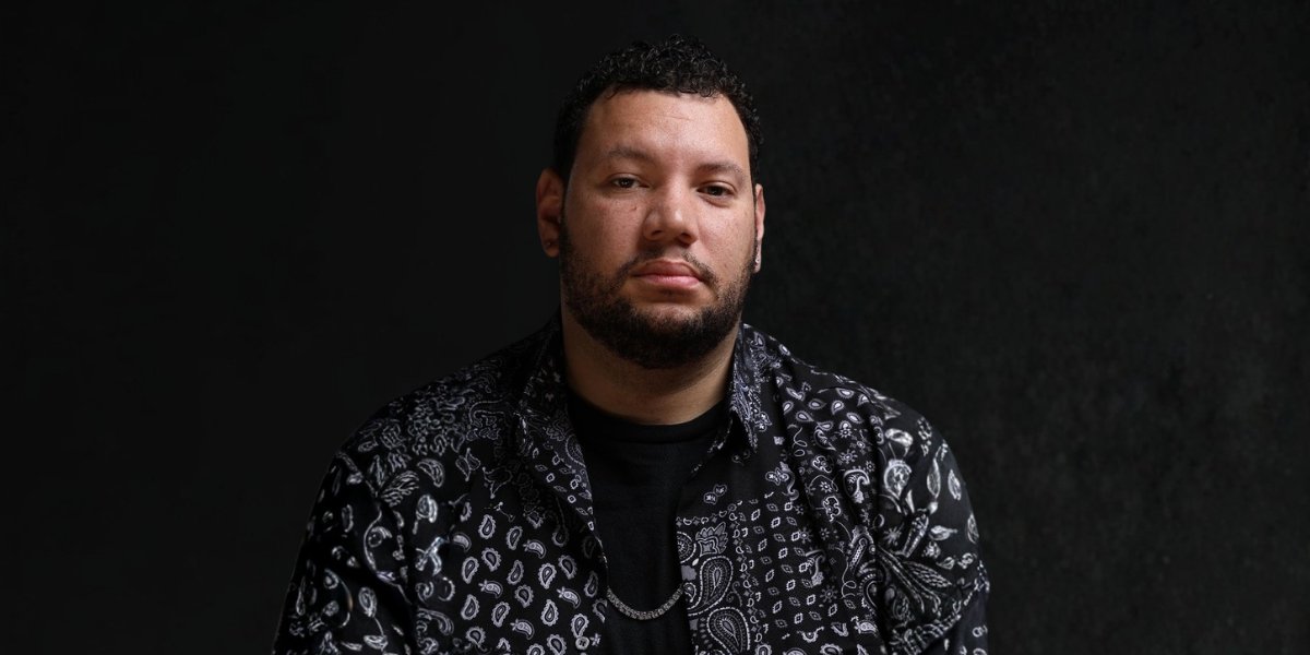 Festival Recognition and the Rise of Structured Visual Storytelling in the Work of Dominic Goodie