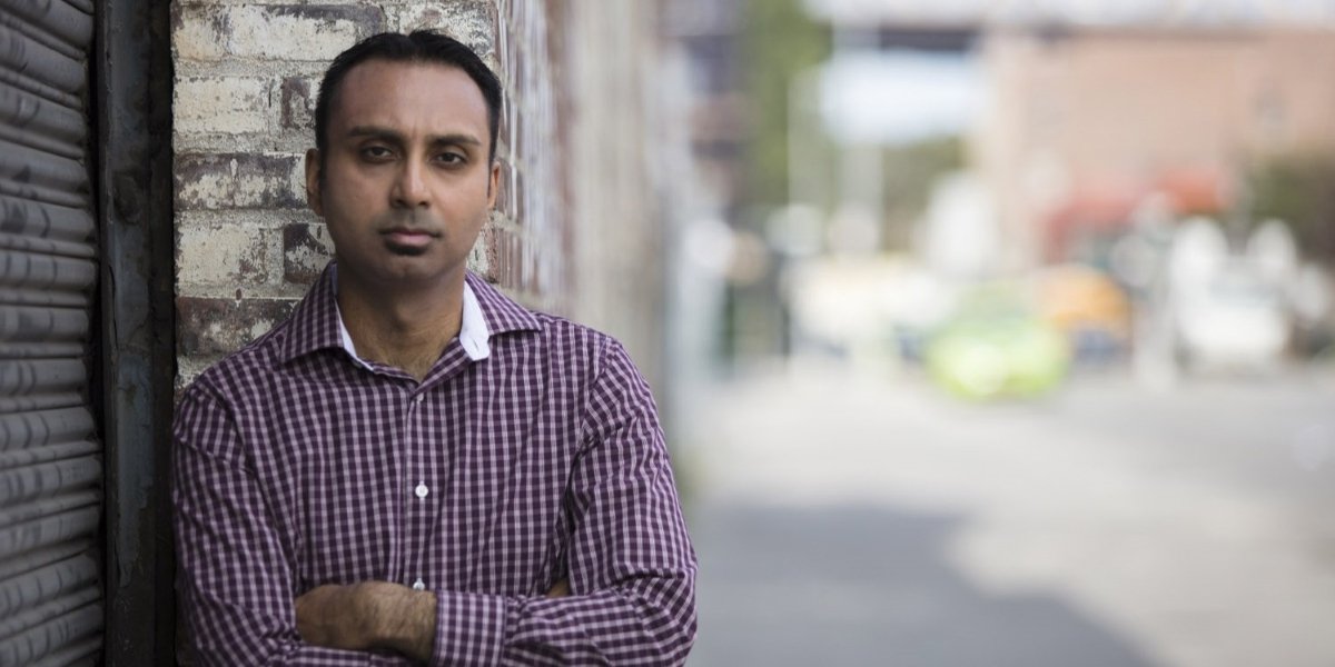 Tejas Desai’s Bad Americans Part II Explores Power, Identity, and Truth in a Divided America