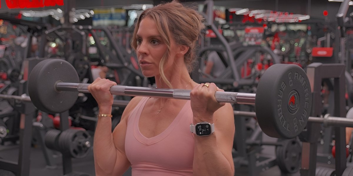 The Hidden Risk of GLP-1s: Are Women Over 40 Losing Muscle Along With Weight