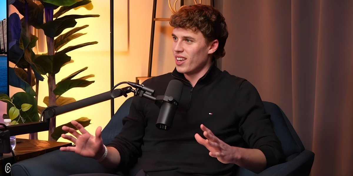 Tyler Williams Builds Seven-Figure Virtual Real Estate Company from Scratch at 19, Proving Systems Outperform Capital