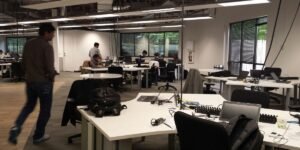 A $50 Million Alumni Gift Launches UChicago's Push to Become a Leader in AI Research