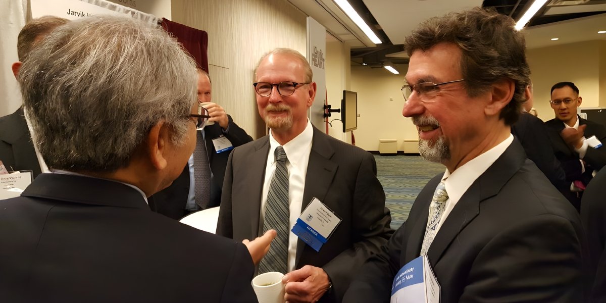 Boards, Standards, and the Ecosystem: Kurt A. Dasse’s Governance Roles