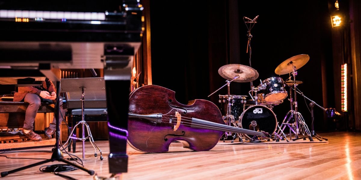 Chicago Is the World's Stage UNESCO International Jazz Day 2026 Brings the Planet to the City This April