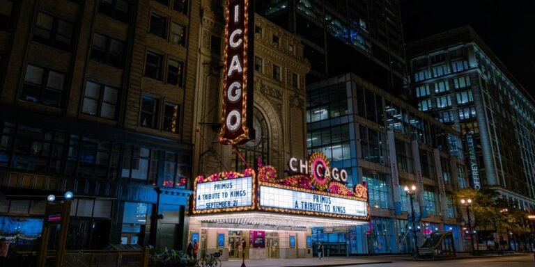 Chicago Latino Film Festival Closes 42nd Edition on April 27 After 12-Day Run at Landmark Century Centre