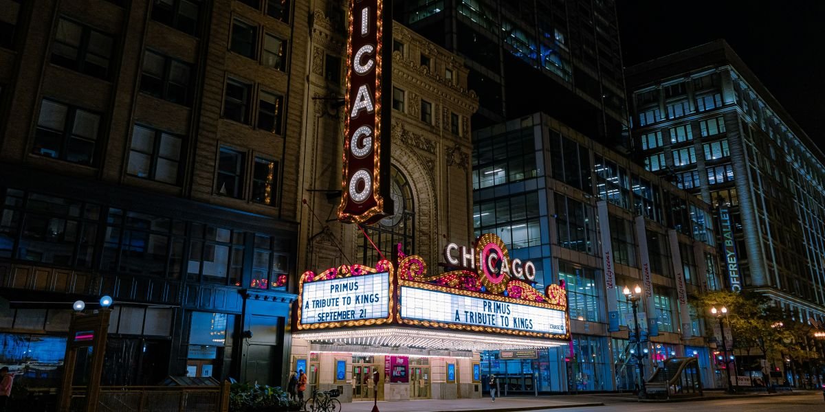 Chicago Latino Film Festival Closes 42nd Edition on April 27 After 12-Day Run at Landmark Century Centre