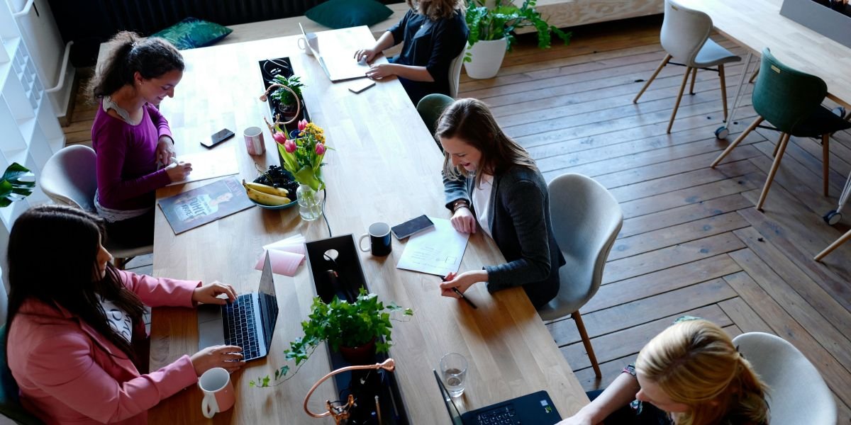 Chicago's Job Market Hit a Record High in January — Then February Arrived