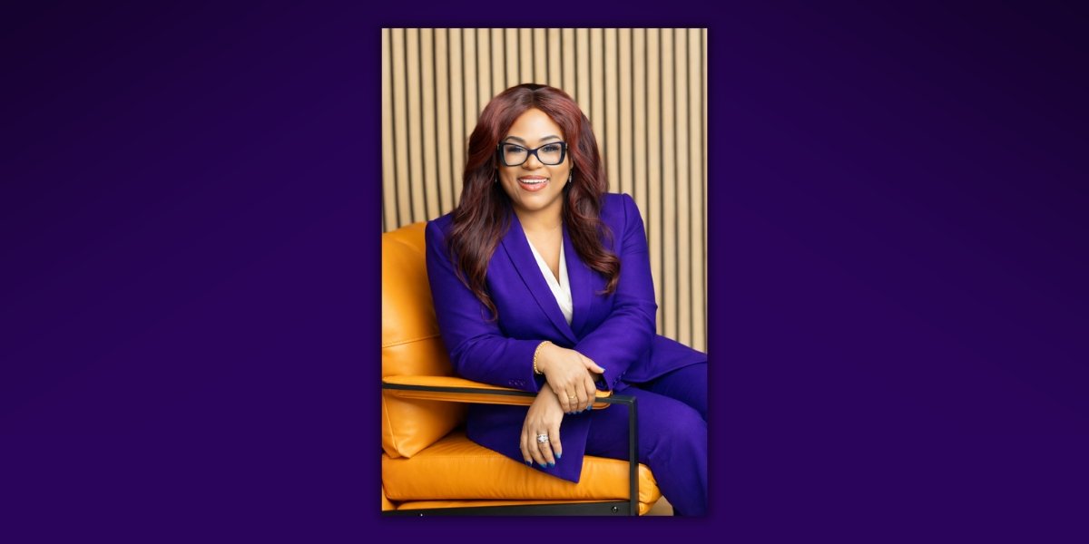 Dr. Jacqueline Mohair Is Redefining Leadership Development Through Scalable Systems