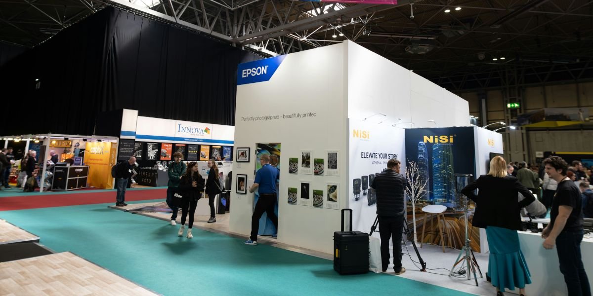 EXPO Chicago Returns to Navy Pier April 9–12 — and South Side Night Kicks Off the Week Tonight