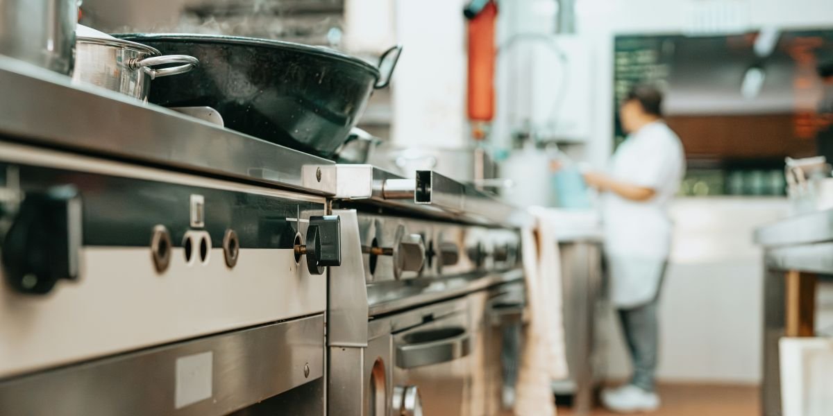 From Fryer Grease to Fuel Loyola's Rogers Park Lab Is Turning Chicago Restaurant Waste Into Clean Energy