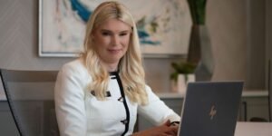 How Enterprise Systems Are Stabilized with Dr. Emma Seymour: The Architecture Approach That Reduces Risk at Scale