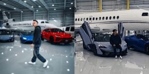 Kyle Barrera and Alejandro Sanchez Expand Axel Luxury's Presence in Chicago's High-End Car Rental Market