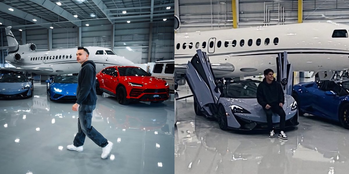 Kyle Barrera and Alejandro Sanchez Expand Axel Luxury's Presence in Chicago's High-End Car Rental Market