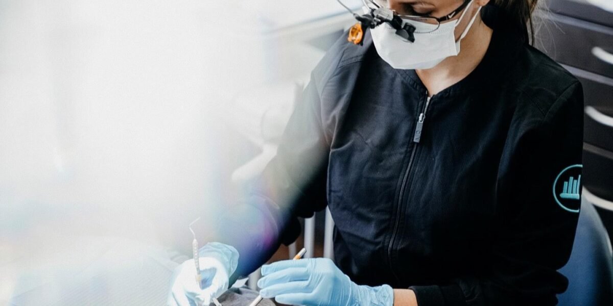The Chicago Dental Studio Opens Its Newest Dental Office in Wicker Park