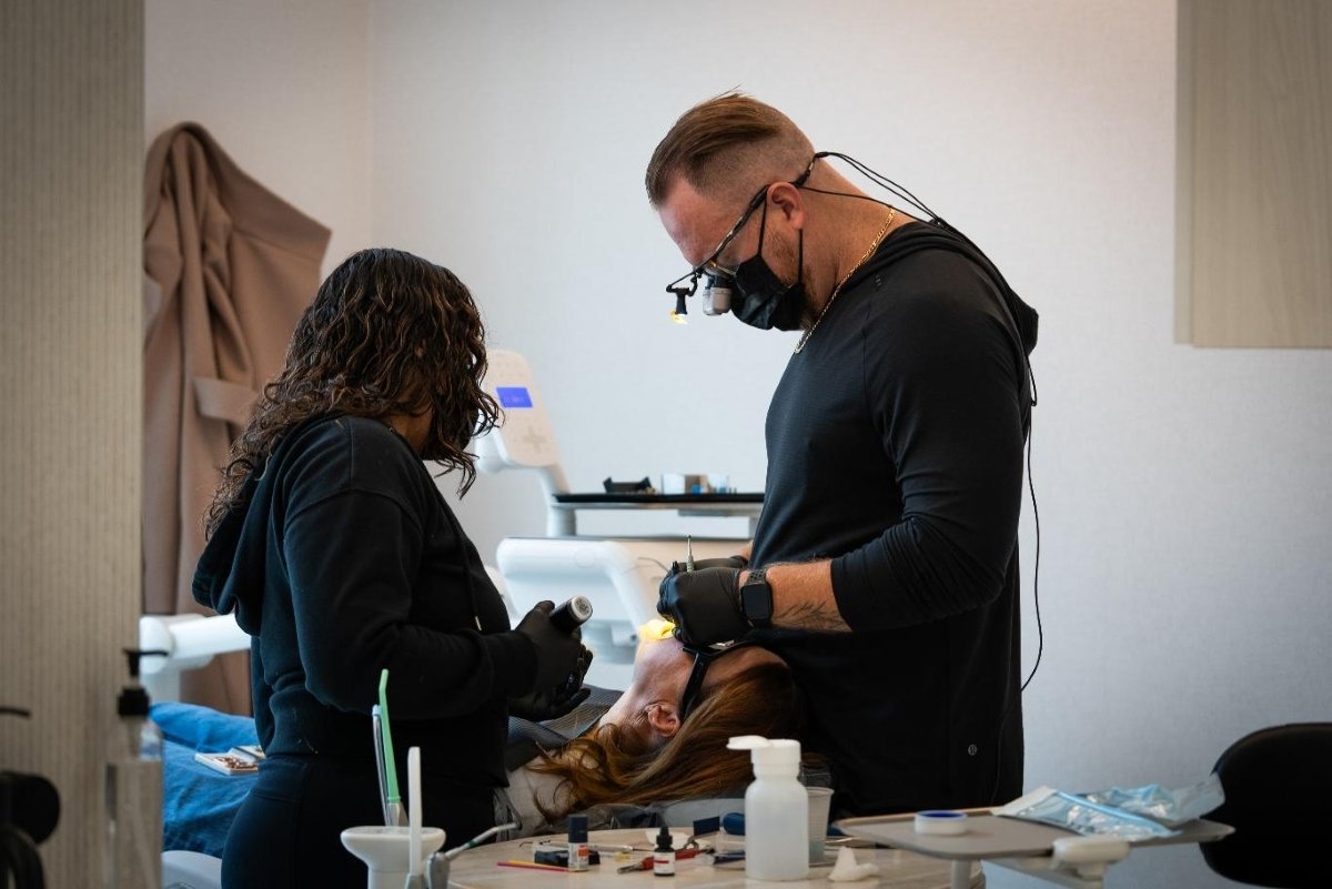 The Chicago Dental Studio Opens Its Newest Dental Office in Wicker Park