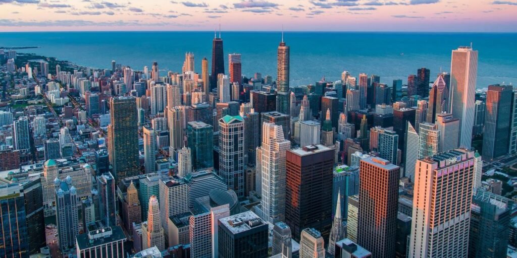 Chicago Real Estate Leadership Shifts as Lee & Associates and Baird & Warner Announce Major Promotions