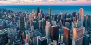 Chicago Real Estate Leadership Shifts as Lee & Associates and Baird & Warner Announce Major Promotions