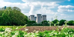 UChicago Booth EMBA Student's Nuclear Energy Startup Becomes First MBA-Led Finalist for George Shultz Innovation Fund