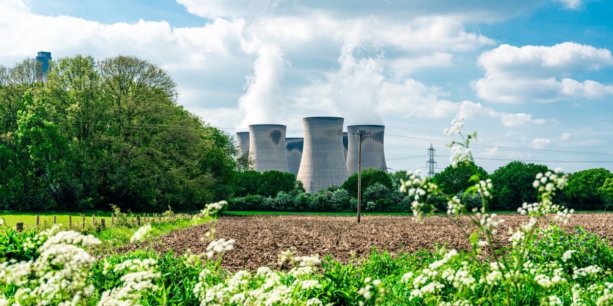 UChicago Booth EMBA Student's Nuclear Energy Startup Becomes First MBA-Led Finalist for George Shultz Innovation Fund