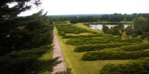 How One Man’s Goal Shaped a Century of Conservation at The Dawes Arboretum