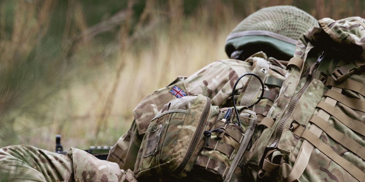How Specialty Suppliers Are Reshaping Procurement in Law Enforcement and Defense